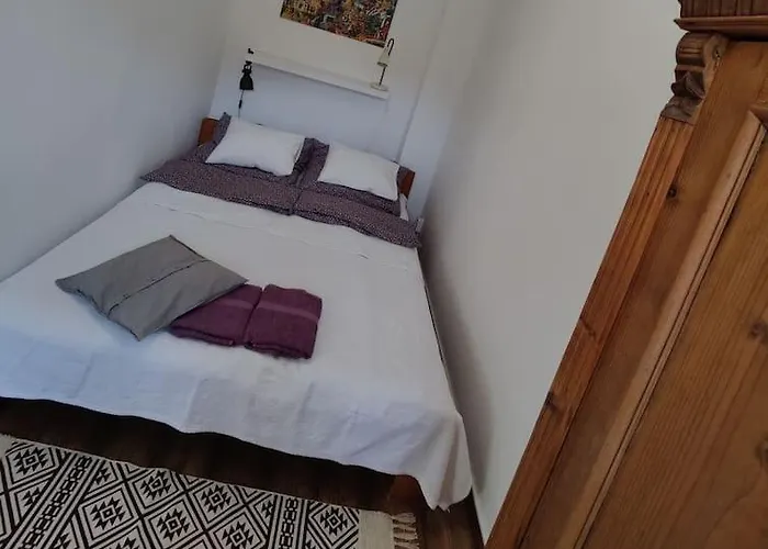Ferencvárosi Tetőteraszos